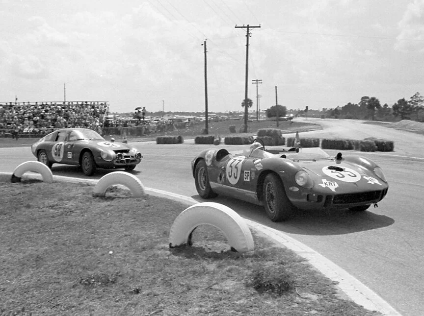 Sebring 1965 — BARCBOYS.COM